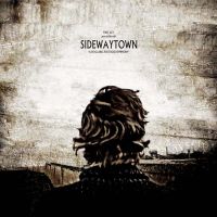 Sidewaytown - Years in the Wall cover